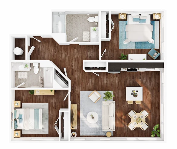 Image of The Lodge at Autumn Willow (9)