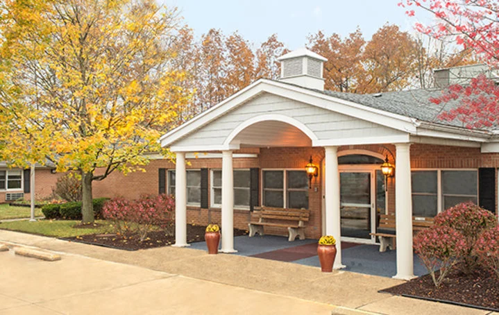Image of Lexington Court Care Center (1)