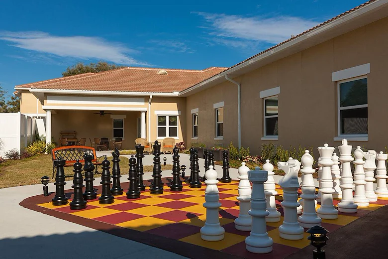 Image of HarborChase of Villages Crossing (3)