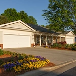Image of Magnolia Trace (5)