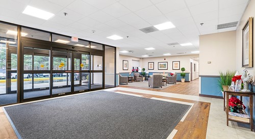 Image of Hackettstown Senior Apartments (2)