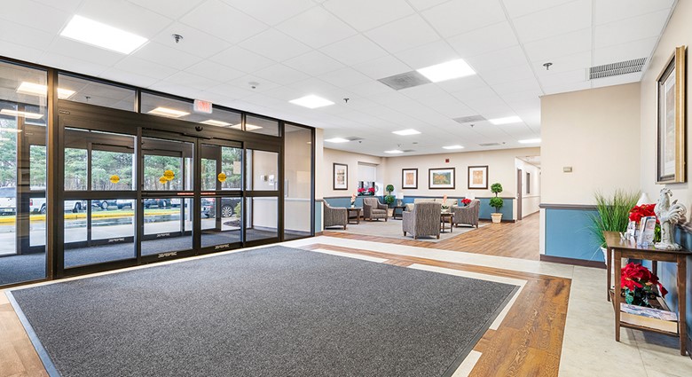 Image of Hackettstown Senior Apartments (2)