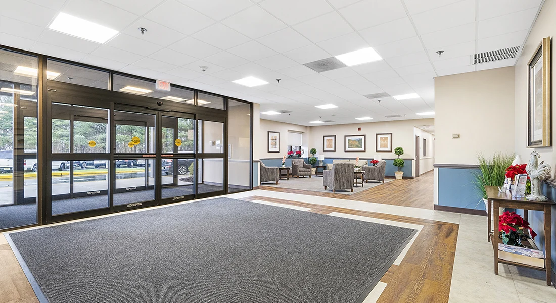 Image of Hackettstown Senior Apartments (2)