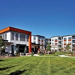 Image of The Delaney at The Green (1)