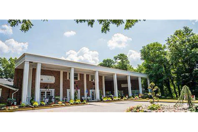 Image of The Quadrangle Healthcare (10)