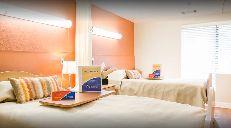 Image of Signature Healthcare Of Primacy (3)