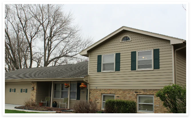 Image of An Angel's Touch - 114th & Dodge (1)