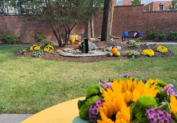 Image of Marjorie P Lee Retirement (5)