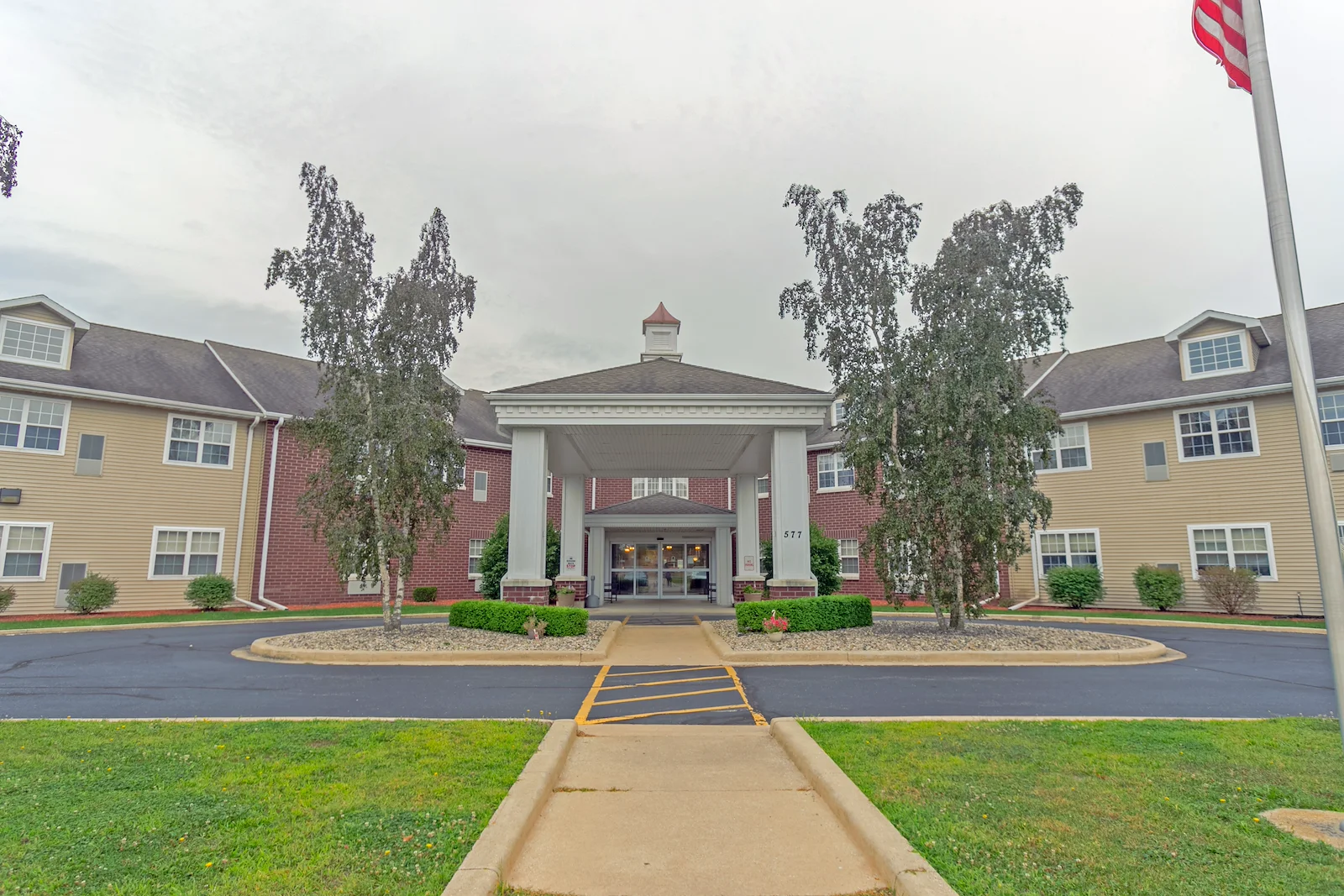 Image of Heritage Woods of Watseka (1)