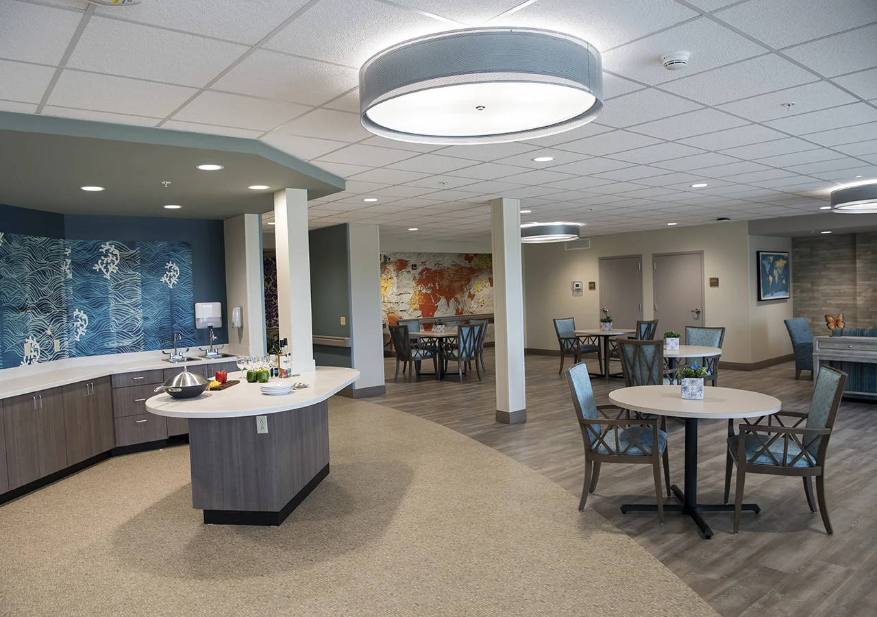 Image of Lorien Bel Air Assisted Living (3)