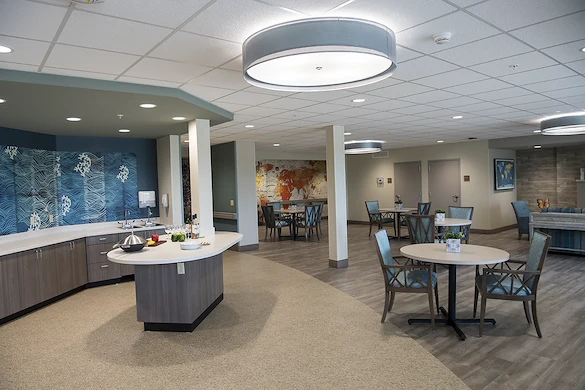 Image of Lorien Bel Air Assisted Living (3)