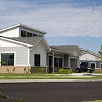 Image of The Restoracy Of Whitestown (2)