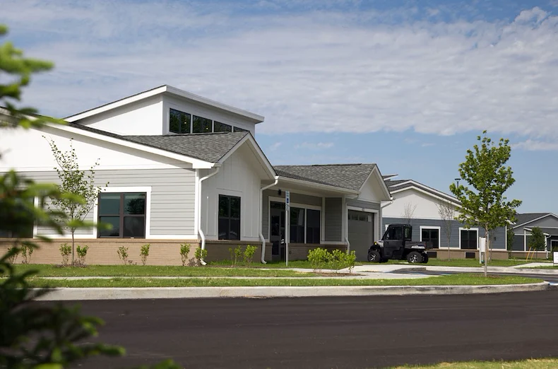 Image of The Restoracy Of Whitestown (2)