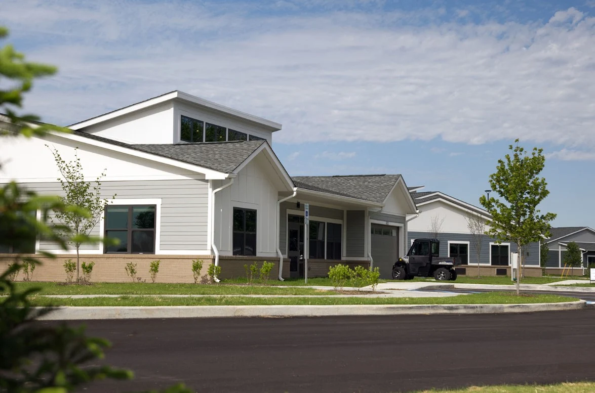 Image of The Restoracy Of Whitestown (2)