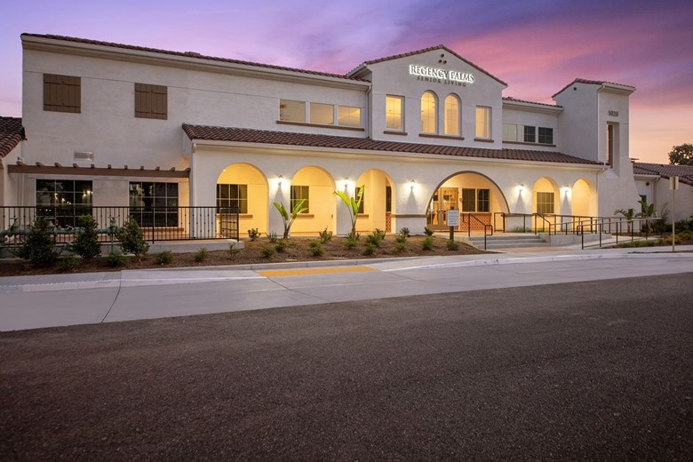 Image of Regency Palms Oxnard (1)