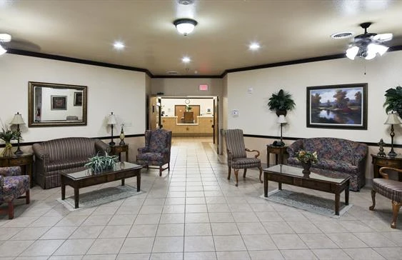 Image of Pflugerville Nursing And Rehabilitation Center (3)