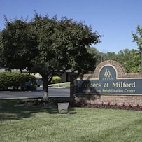 Image of Arbors at Milford (1)