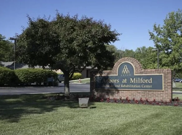 Image of Arbors at Milford (1)