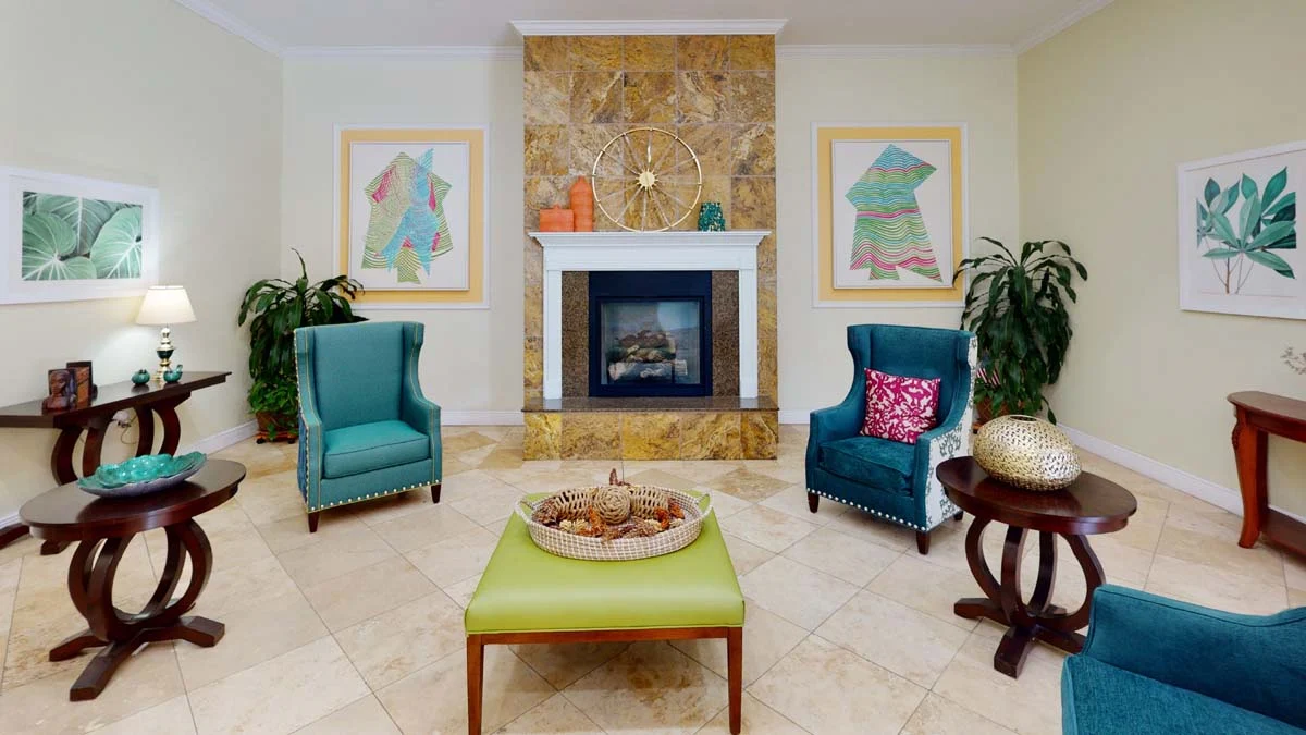 Image of The Goldton at St. Petersburg (9)