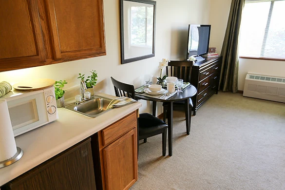 Image of Brookdale Medina South (6)