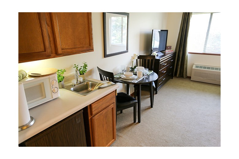 Image of Brookdale Medina South (6)