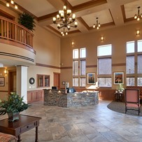 Image of The Gardens on Quail Retirement Community (4)