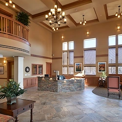 Image of The Gardens on Quail Retirement Community (4)