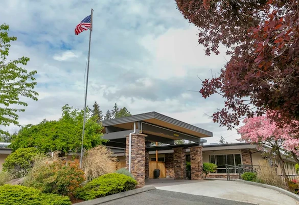 Image of Lynnwood Post Acute Rehabilitation Center (1)