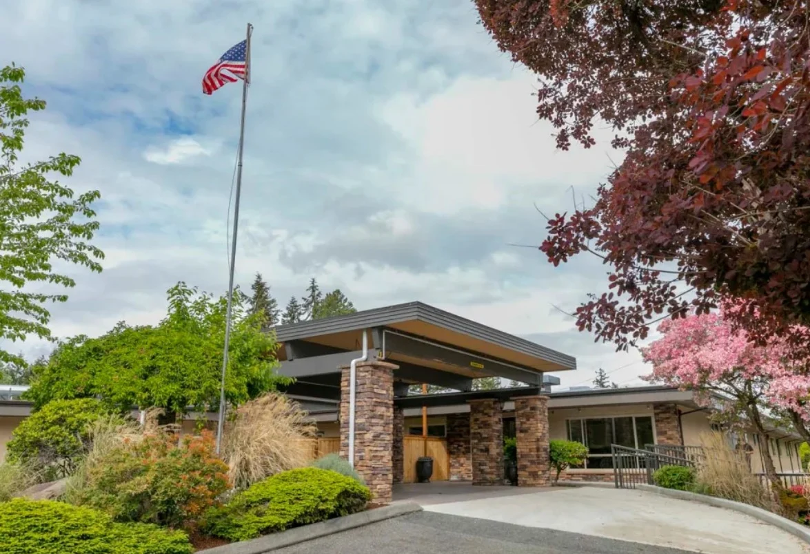 Image of Lynnwood Post Acute Rehabilitation Center (1)