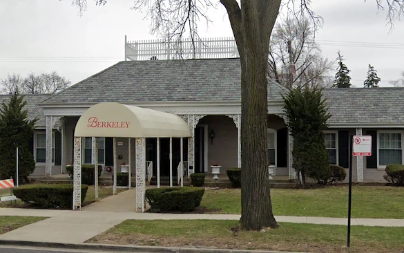 Image of Berkeley Nursing & Rehab Center (1)