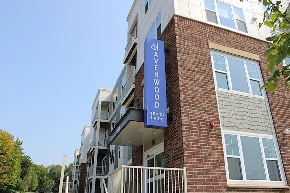 Image of Havenwood of Buffalo (1)