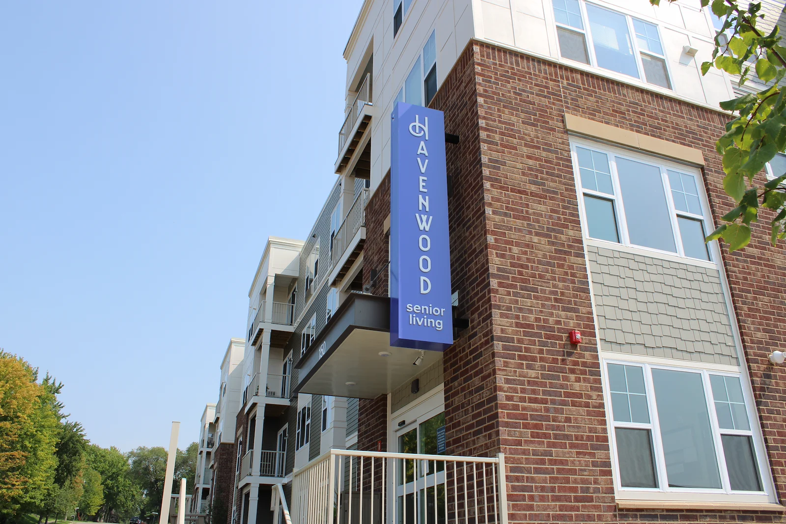 Image of Havenwood of Buffalo (1)