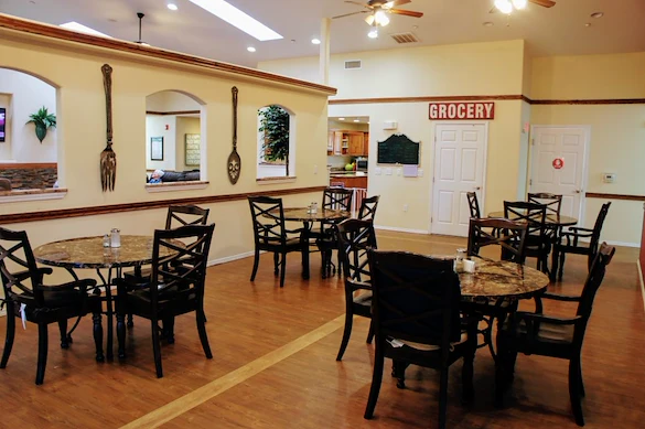 Image of GoodLife Senior Living Artesia - Hickory Lane (4)