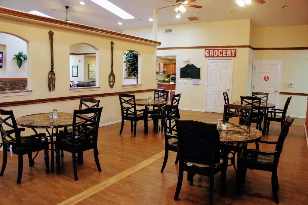 Image of GoodLife Senior Living Artesia - Hickory Lane (4)