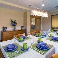 Image of Forest Hills Healthcare Center. (3)