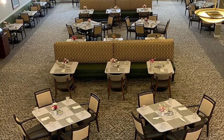 Image of Pine Ridge of Plumbrook (5)