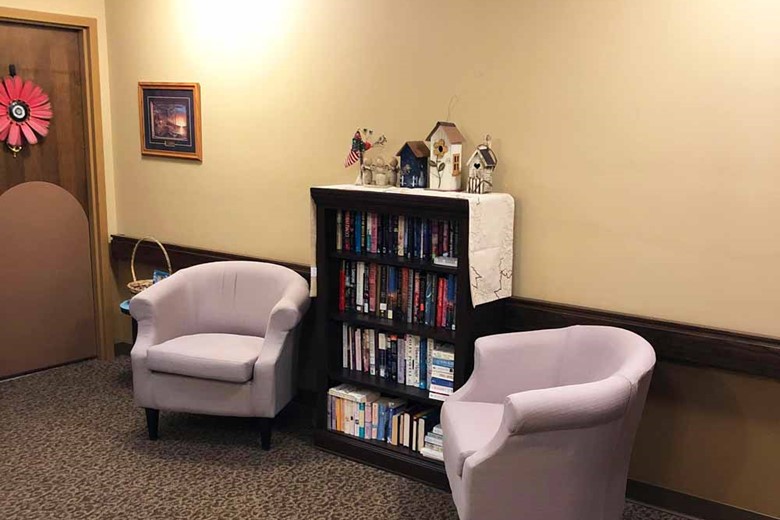 Image of Marian Village - Independent Living (9)