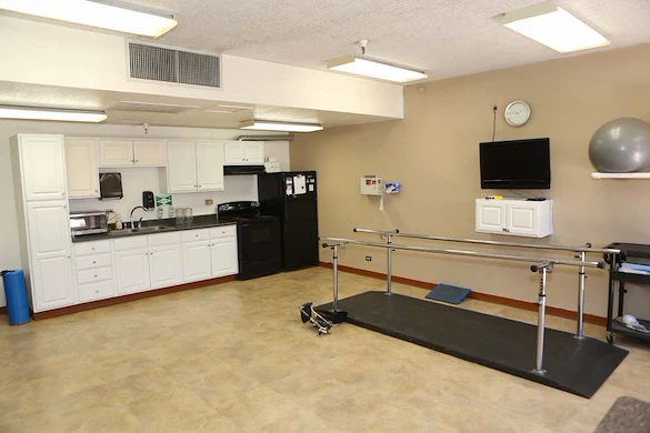Image of Park Avenue Health And Rehabilitation Center (7)