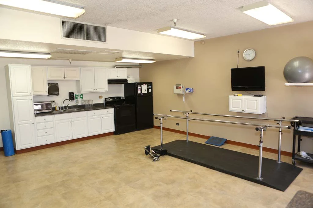 Image of Park Avenue Health And Rehabilitation Center (7)