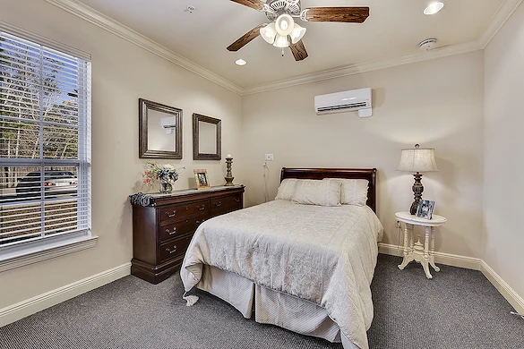 Image of Anderson at Summerfield Memory Care (7)