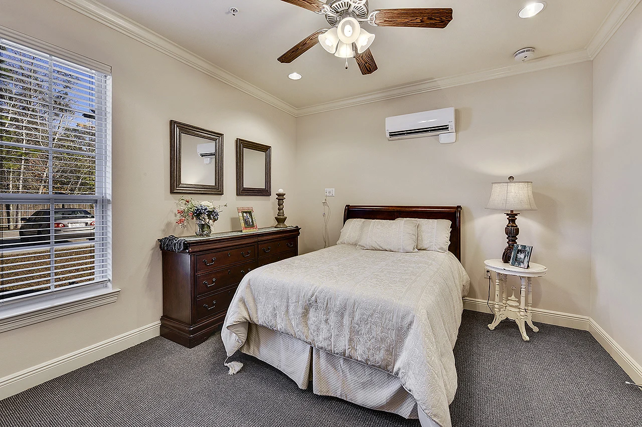 Image of Anderson at Summerfield Memory Care (7)