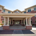 Image of Penelope 60 Senior Apartments (1)