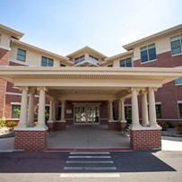 Image of Penelope 60 Senior Apartments (1)