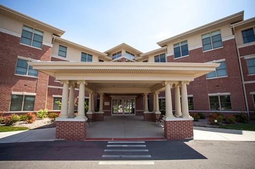 Image of Penelope 60 Senior Apartments (1)
