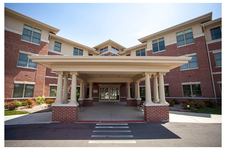 Image of Penelope 60 Senior Apartments (1)