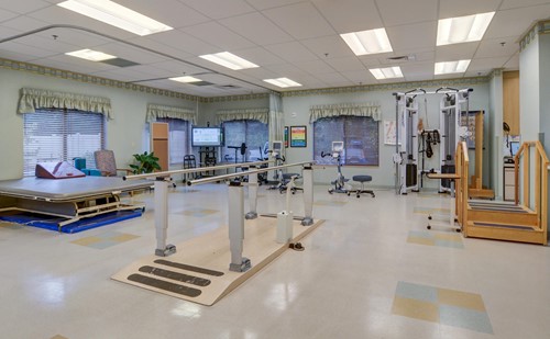 Image of Alderwood Post Acute & Rehabilitation (2)