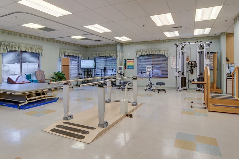 Image of Alderwood Post Acute & Rehabilitation (2)