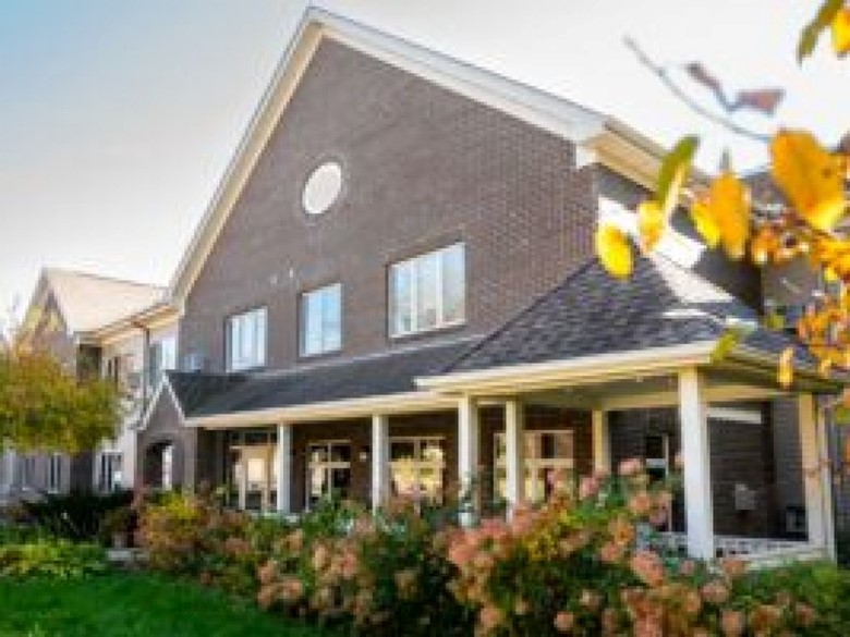 Image of Park Ridge Apartments by Three Links (1)