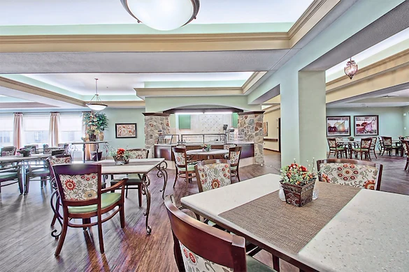 Image of The Villages On Macarthur (3)