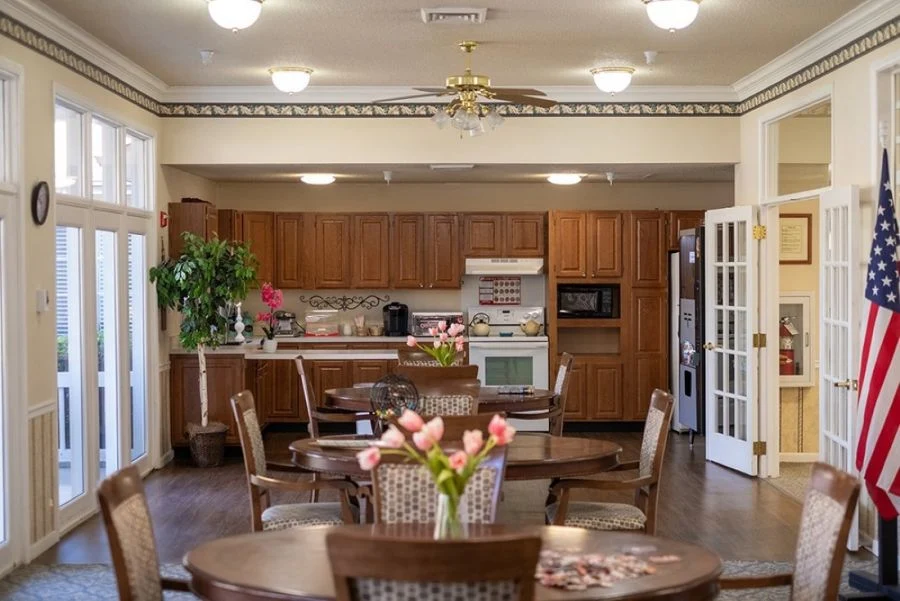 Image of Falls River Village Senior Living (7)